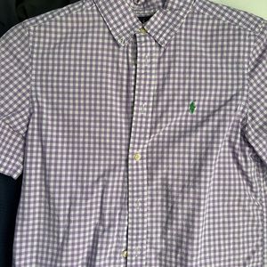 Ralph Lauren Button Down